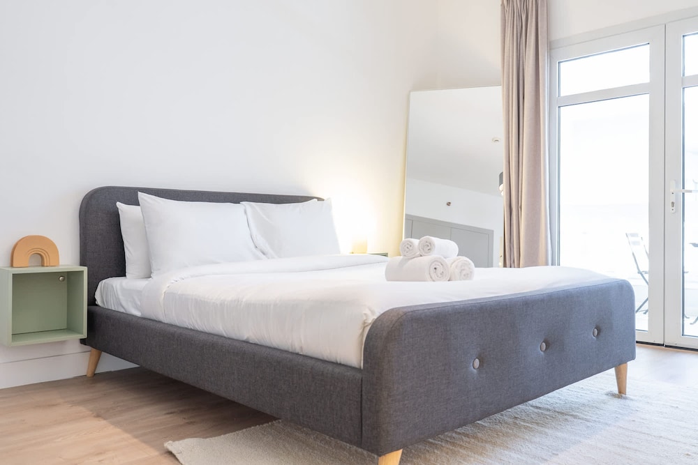 Stylish and Spacious Apartment in Vibrant JVC Dubai
