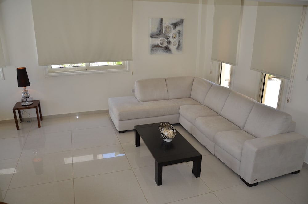 Athena Beach Villa