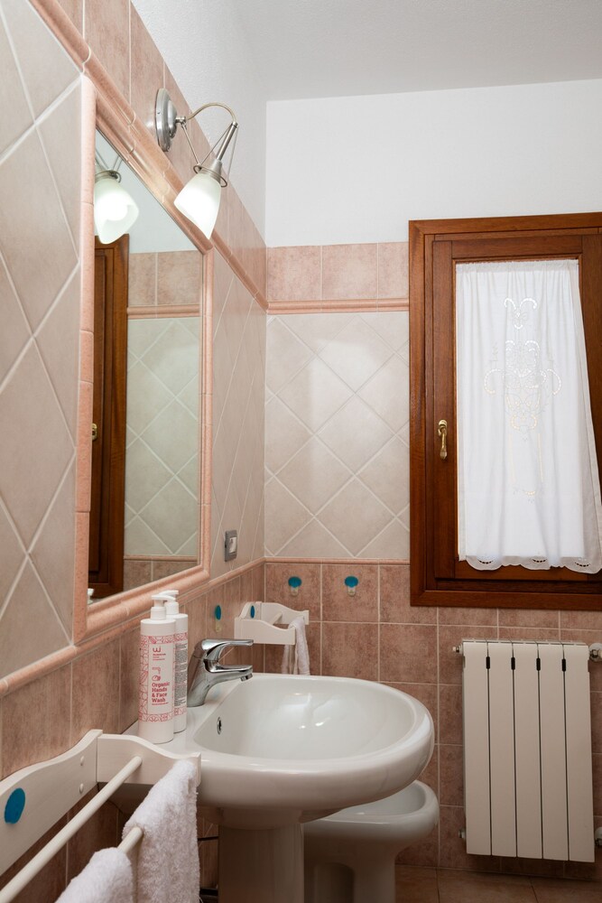 Casa Delle Vigne in Olbia