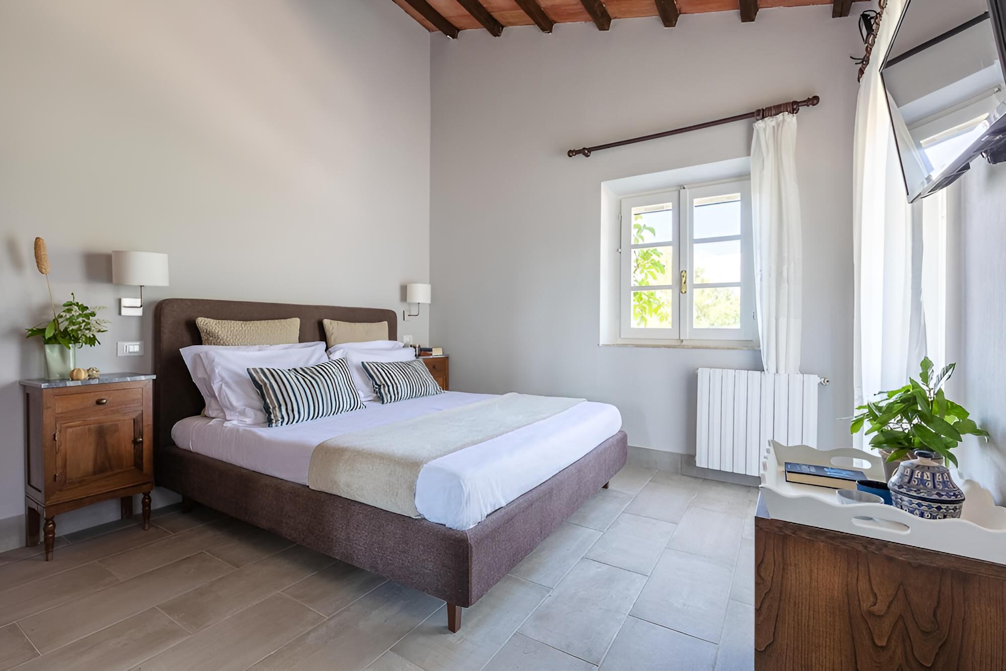 Il Daino Bianco Country House 12 Pax view 4