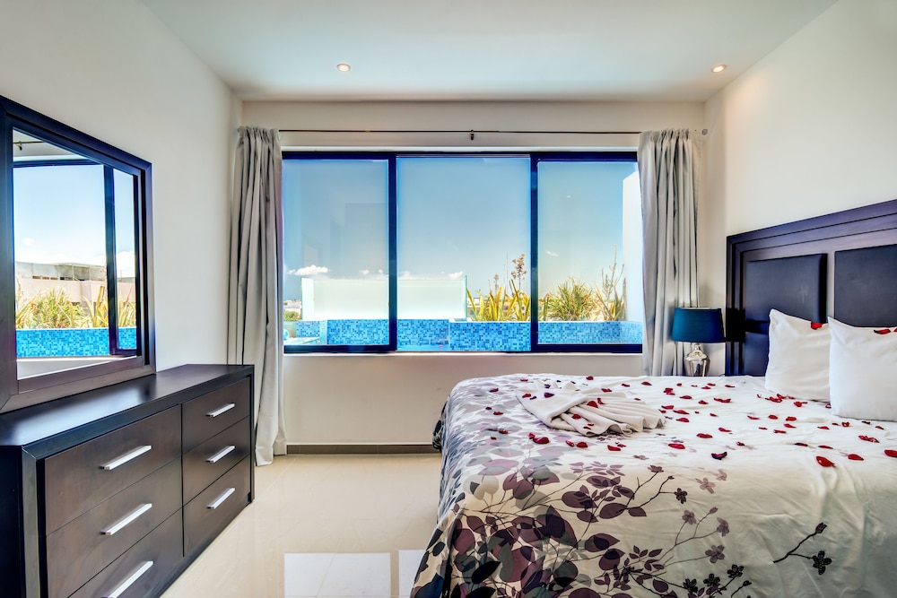 A-Nah Suites Apartamentos by CSR