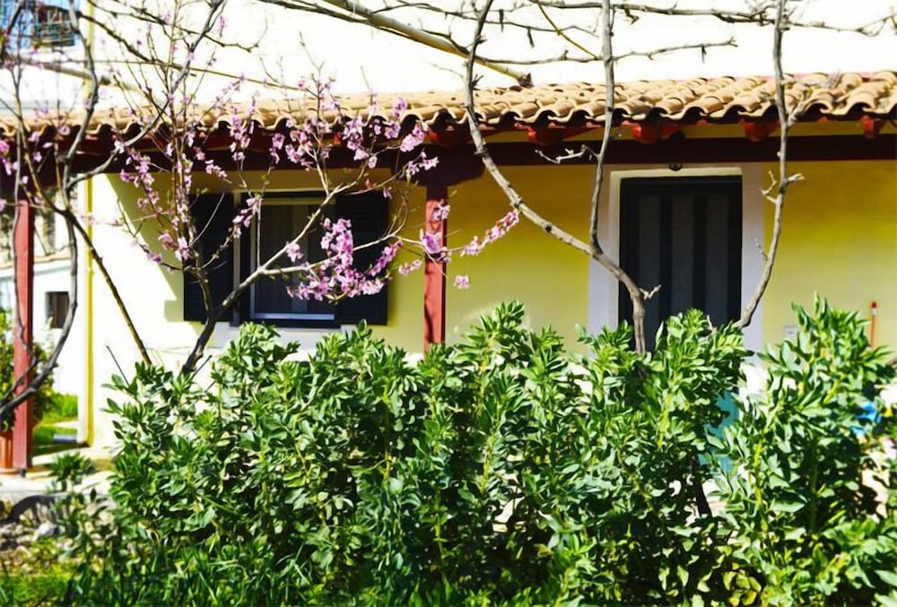 Dionysia Rooms