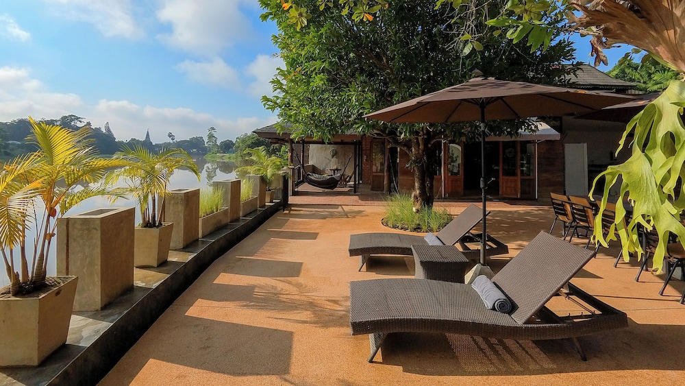 Tolani Riverside Chiang Mai Villa
