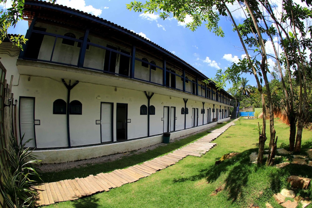 Hospedaria Cristama