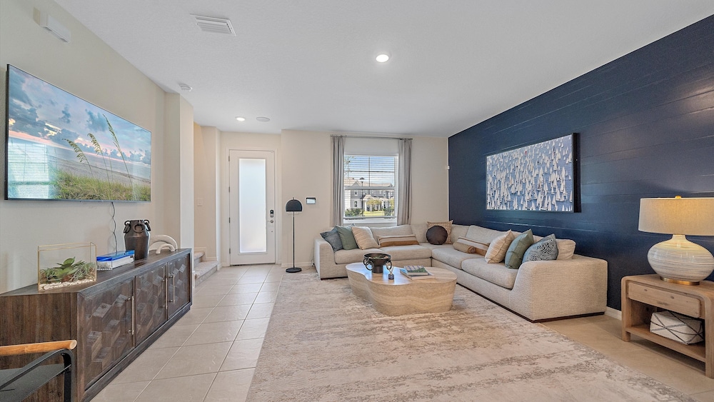 Lazy Days At Waterside 2 Bedroom Townhouse