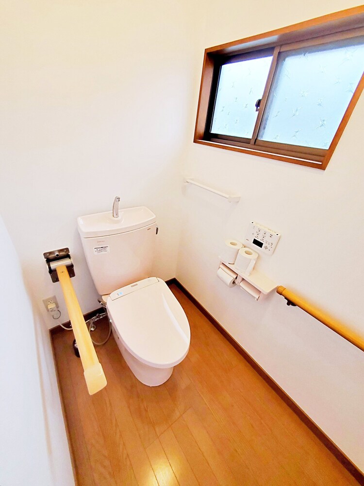 Guesthouse & Sharehouse carima azumik