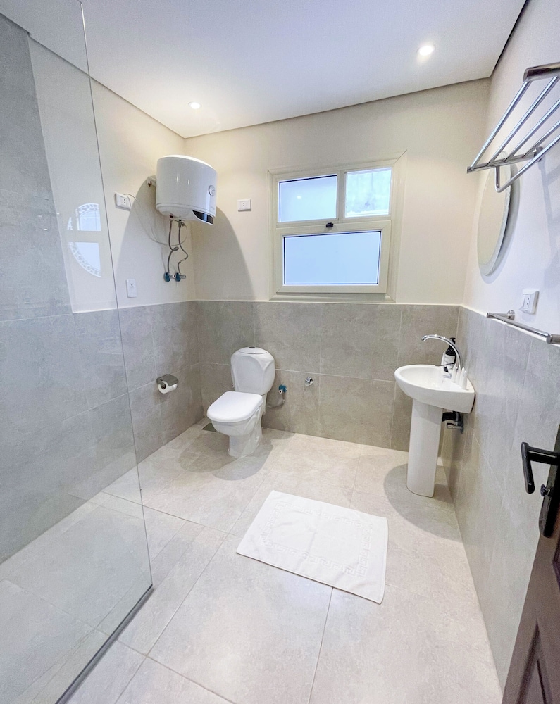 Settle Inn Al Rehab City A