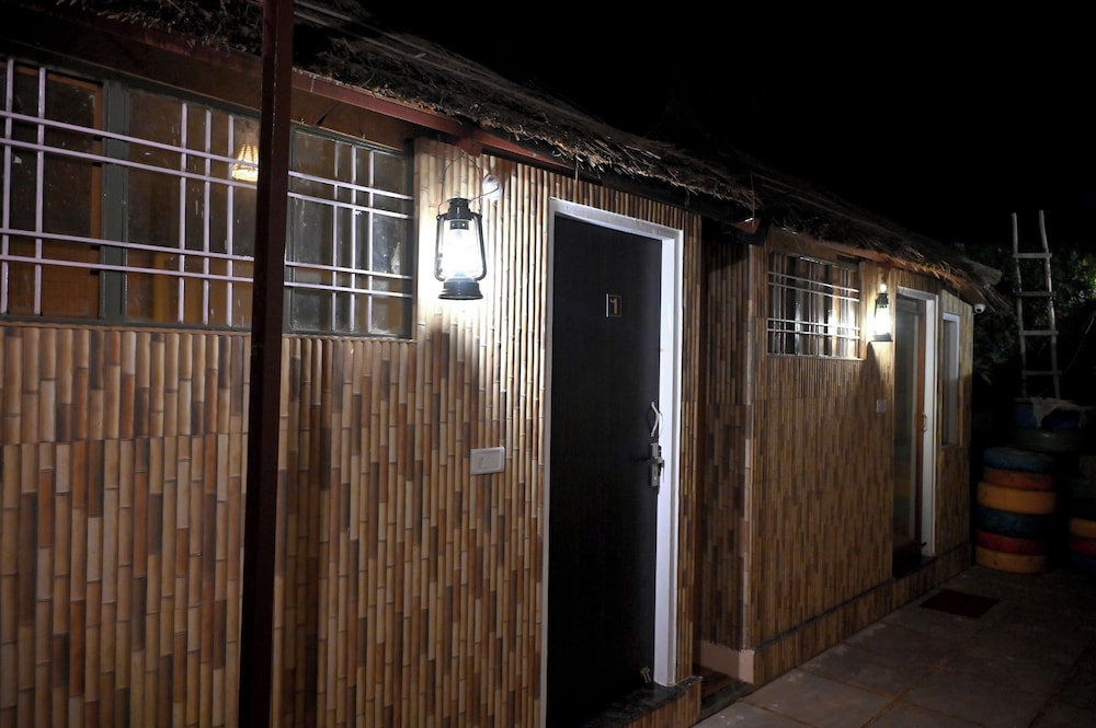 Hotel The Bagh Village