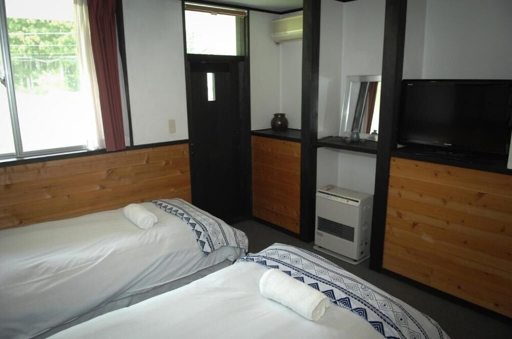 The Phat House - Hostel