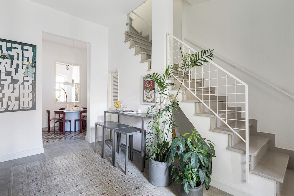 The Gem of Neve Tzedek by Sea N' Rent