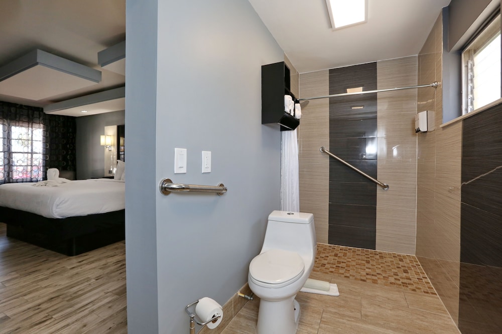 Marion Motor Lodge