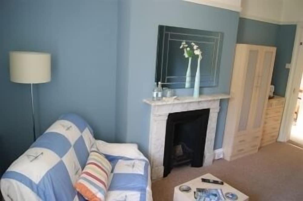 Weston Manor Bed and Breakfast