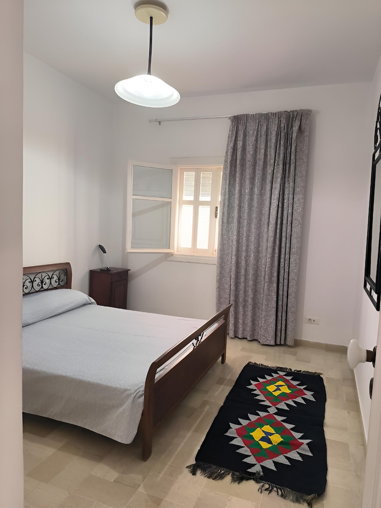 Yasmina Apartment in Yasmine Hammamet