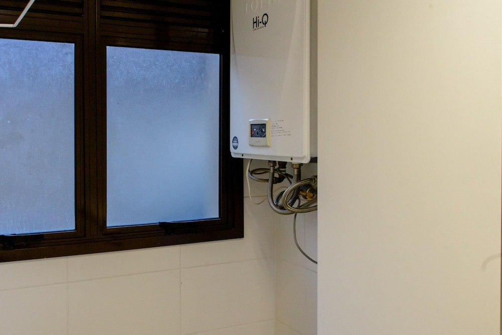 Apartamento Totalmente Equipado no Centro de Gramado view 2