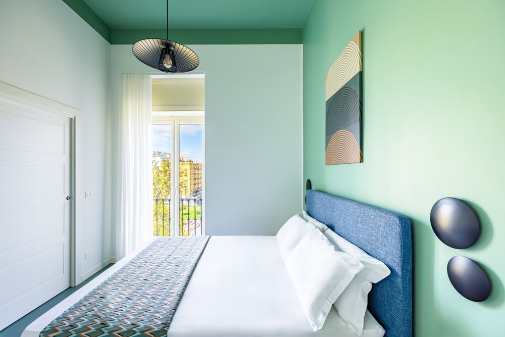 Eclectic Apartment 2 in Vasto by Wonderful Italy