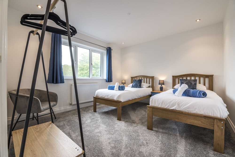 Martello View - 3 Bedroom - Llanreath view 5