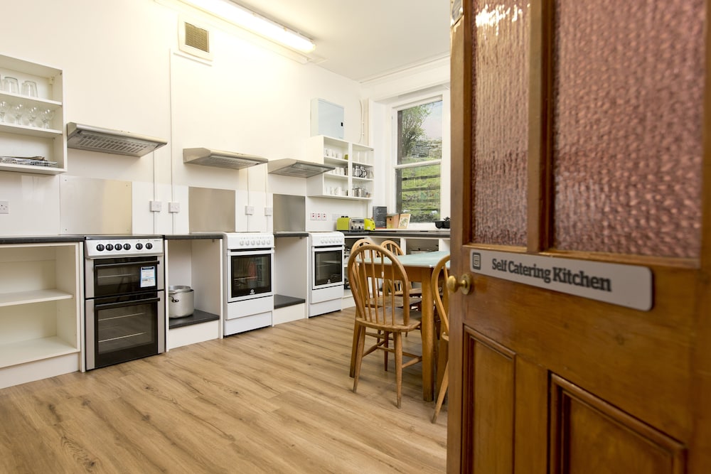 YHA Buttermere - Hostel