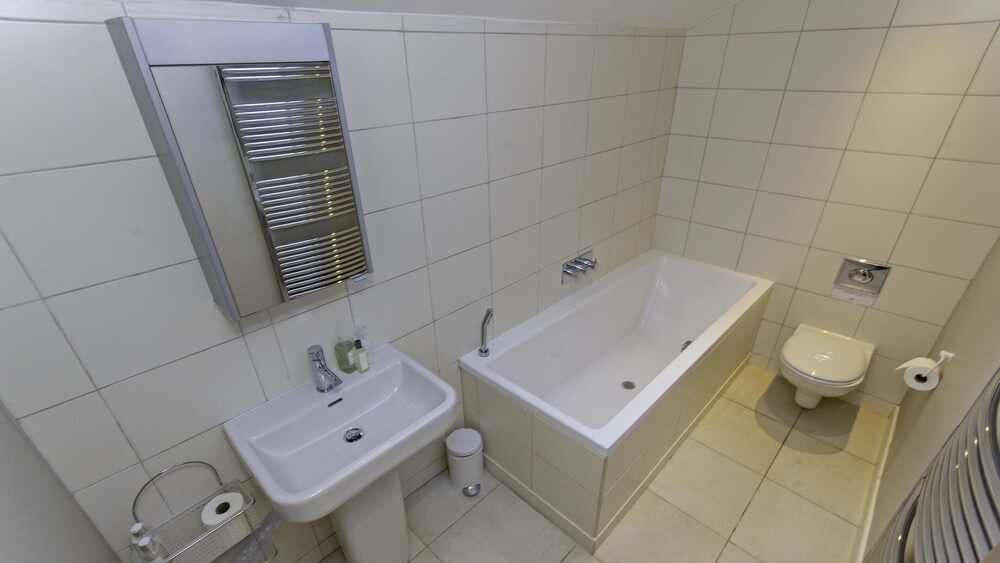 Perrymans Georgeham 3 bed / Sleeps 6 view 3