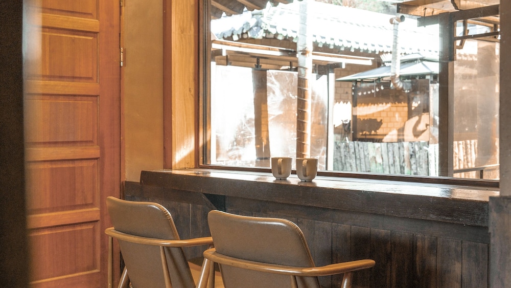 Yangpyeong Agni Choshi Mae Hanok Stay