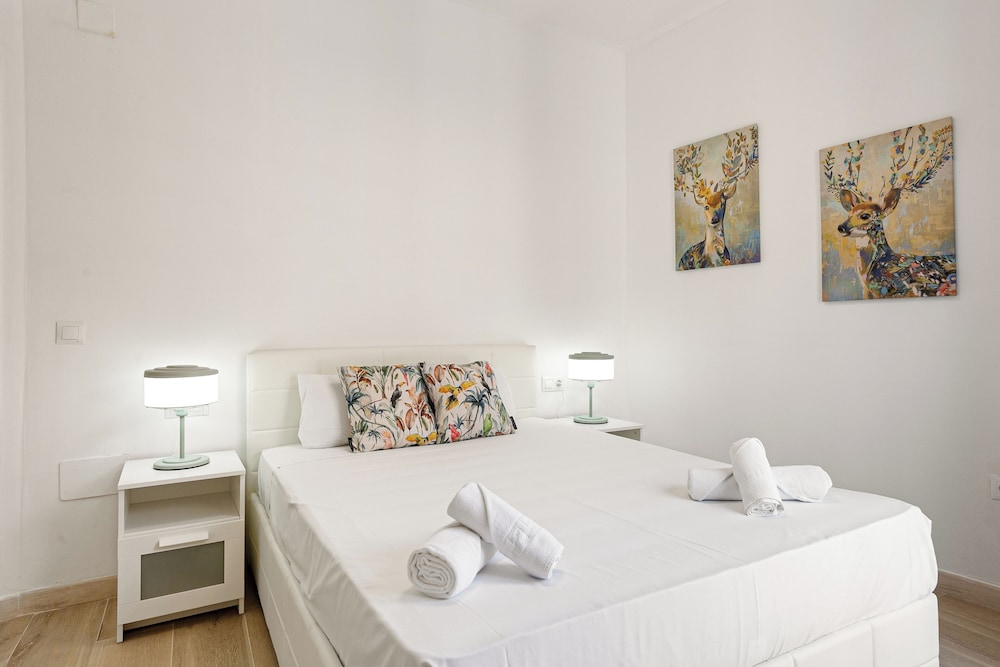 Stay U-nique Apartment Montaño