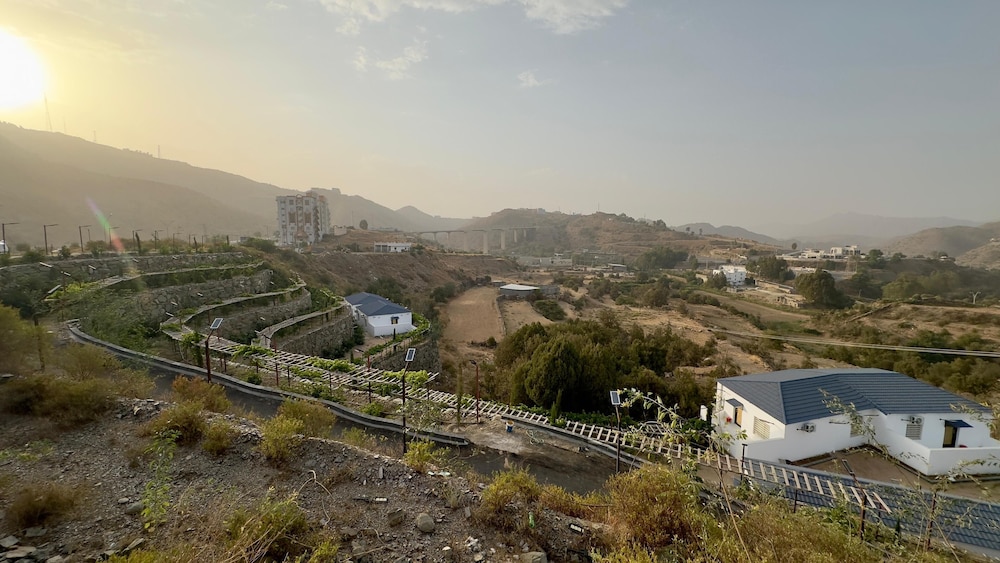 Al-Mutawa Residential Countryside Resort