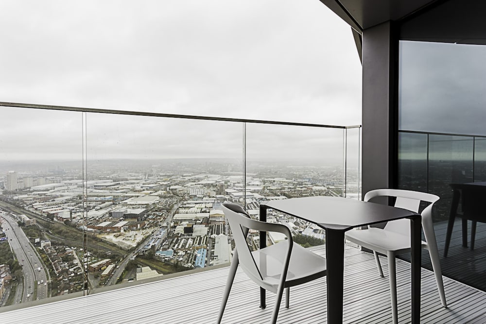 Icon Tower Flat IX