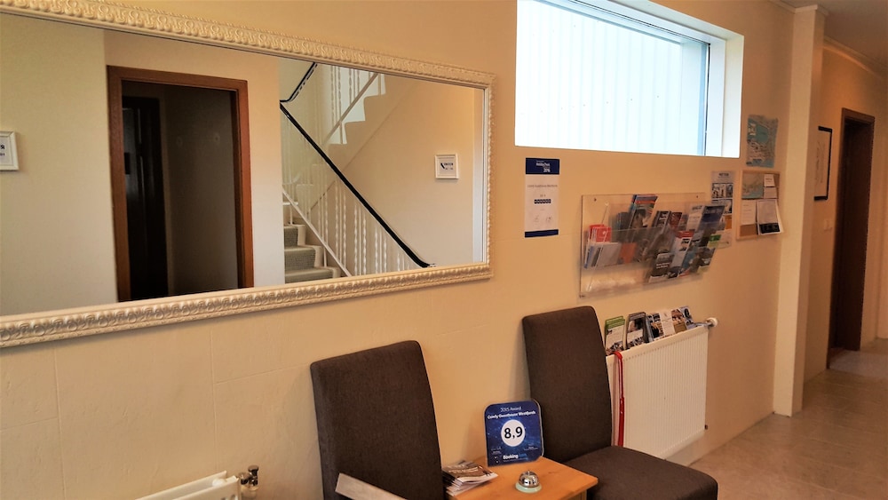 Comfy Guesthouse Westfjords