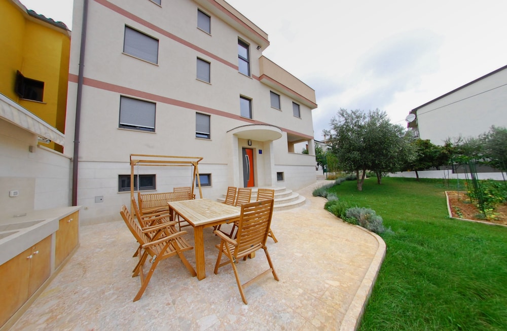 Pula Comfort Apartments