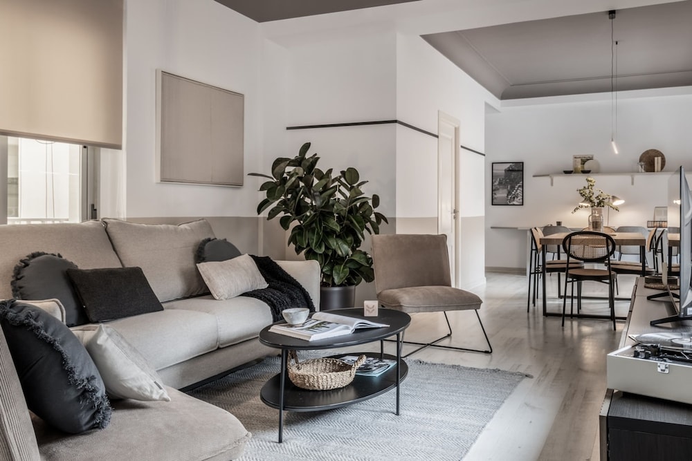 Fisciano - 3 Bedrooms Apartment in Goya
