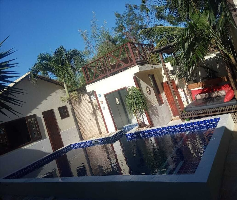Pousada Cabana
