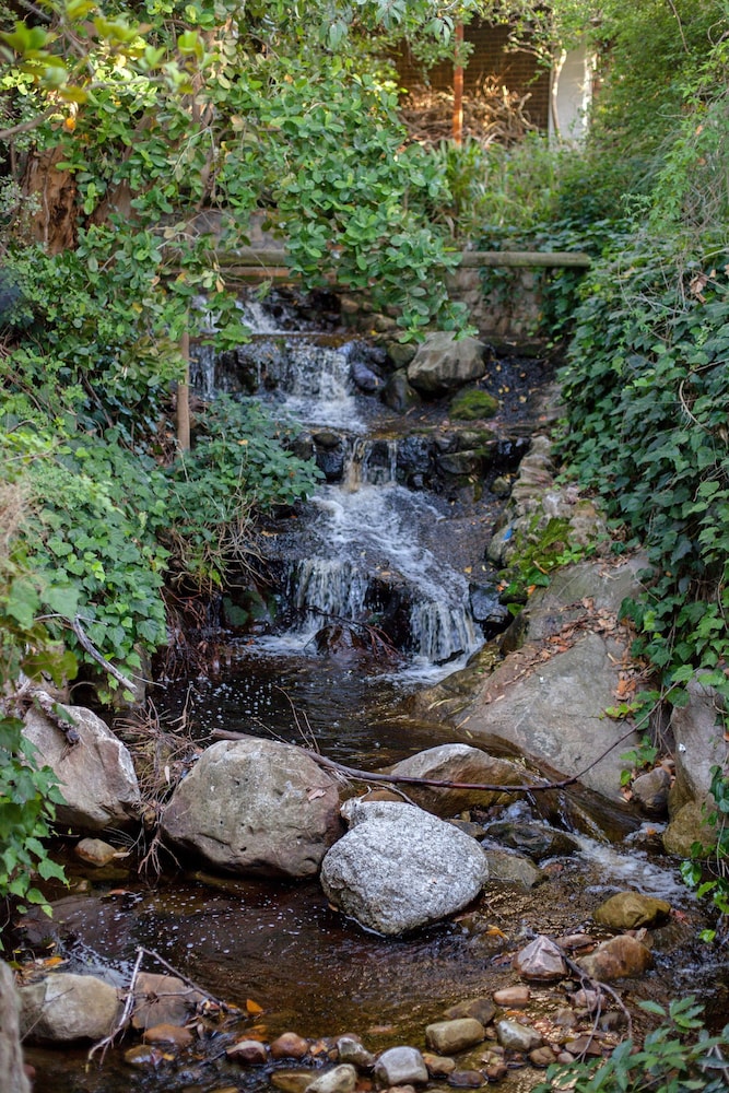 River 42 Camps Bay - Luxury Villa With Pool Stream