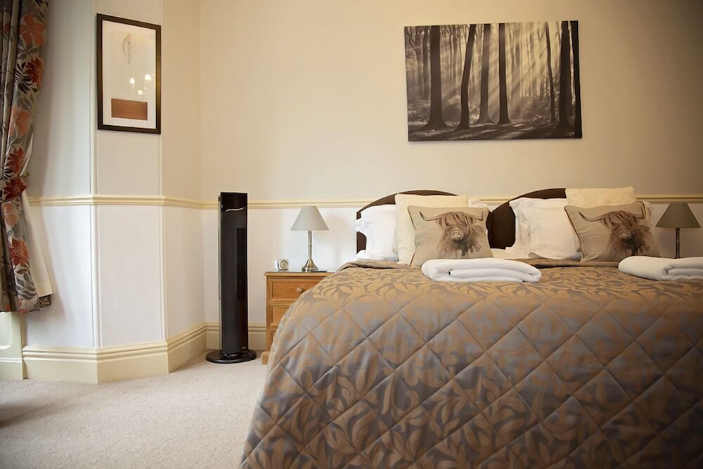 Fir Trees Guest House