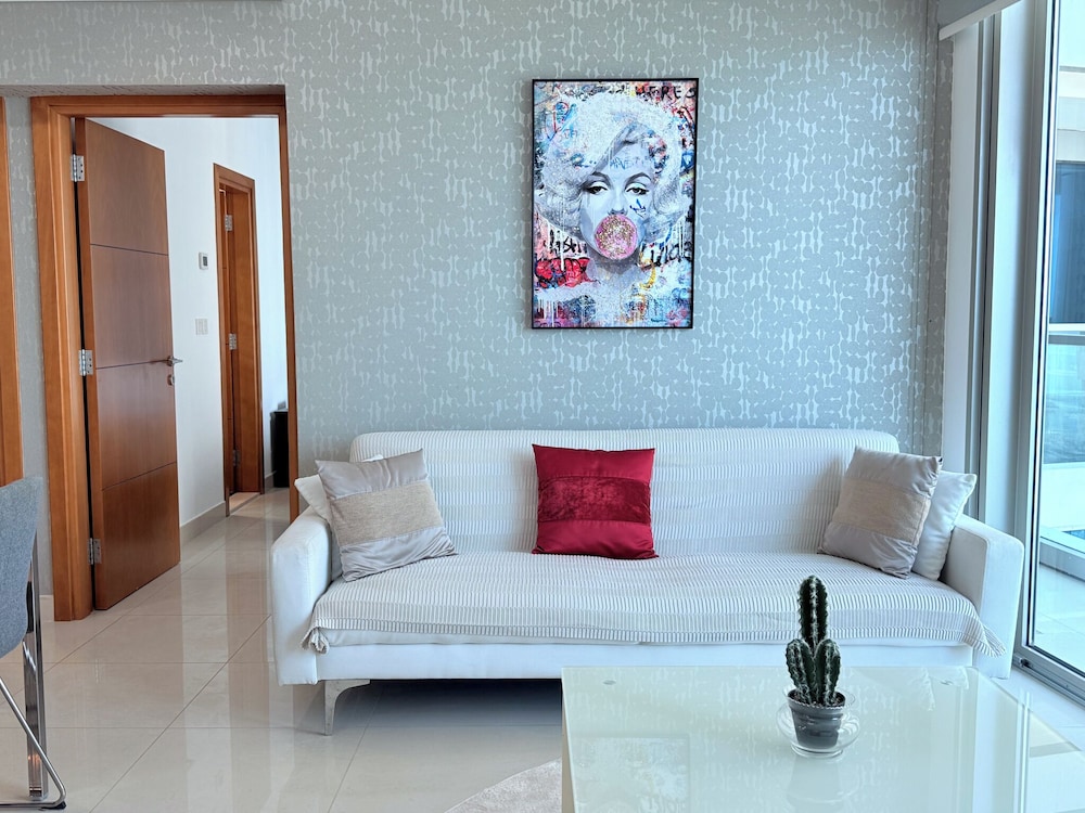 Ocean Heights Residences by CEG Group