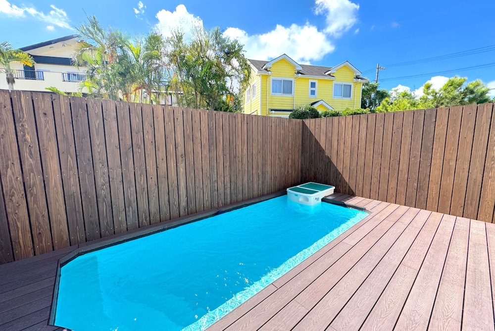 Grandioso Okinawa Pool Villa Onna14