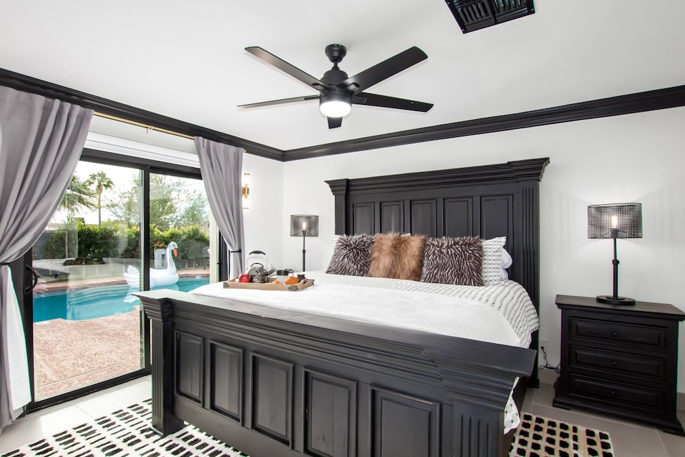Modern Roose-pool Heat Available-hot Tub- Old Town
