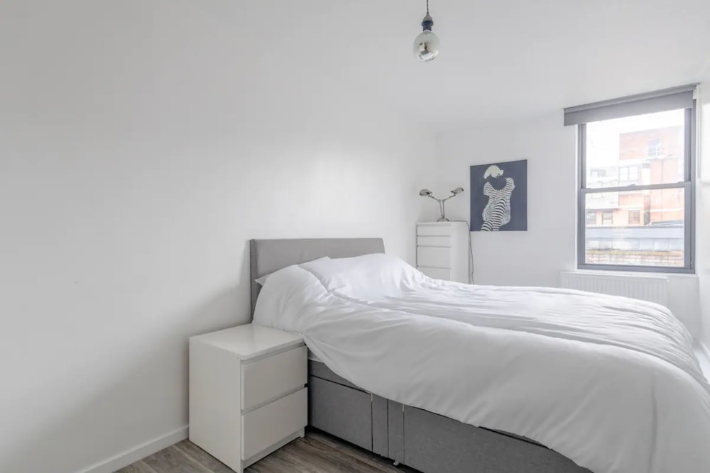 Peaceful 1 Bedroom Apartment in Pimlico Near Victoria