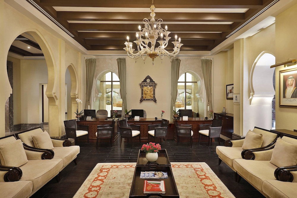 Ajman Saray, a Luxury Collection Resort, Ajman