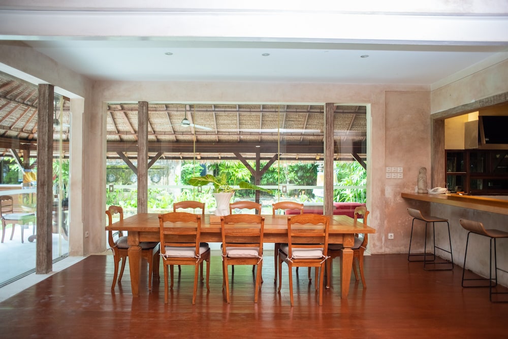 Sienna Villas Seminyak