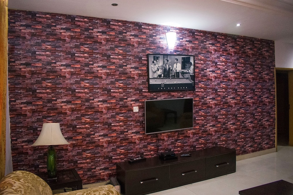 Sugarland Apartments Ikoyi