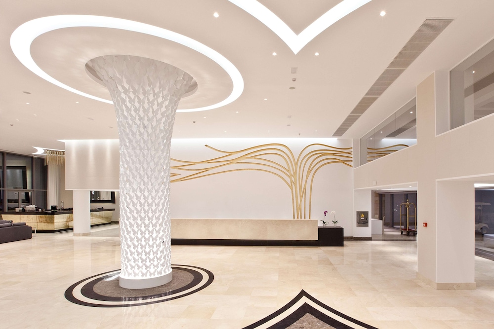 Princess Andriana Resort & Spa – Ultra All Inclusive