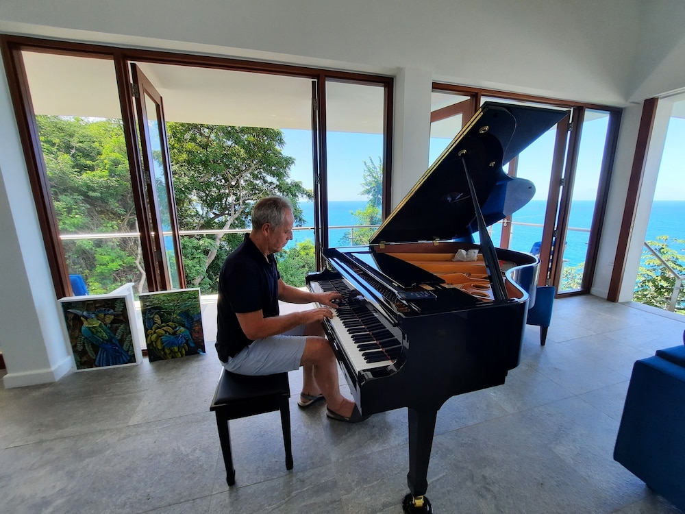 Villa Being - Tobago Luxury B&B