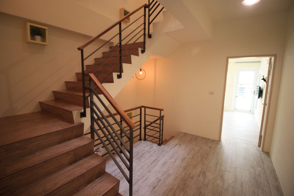 Chestnut Guest House