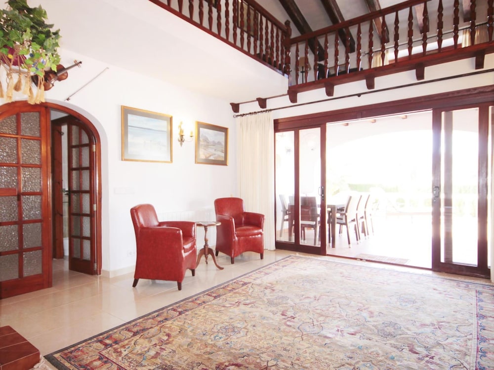 El Delfin in J vea With 4 Bedrooms and 3 Bathrooms