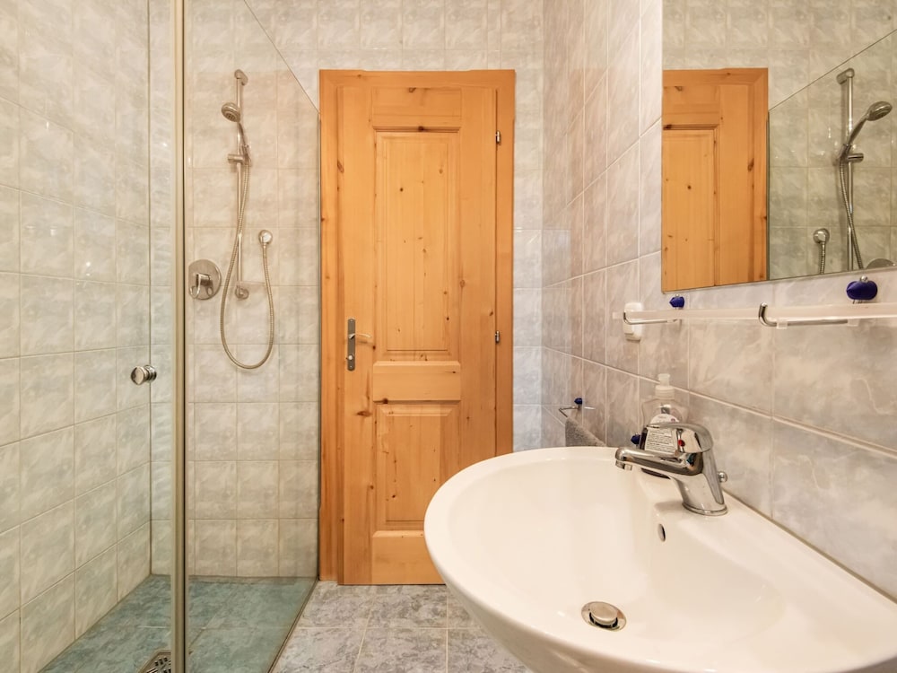 Apartment in Aschau Near Kaltenbach Ski Lift