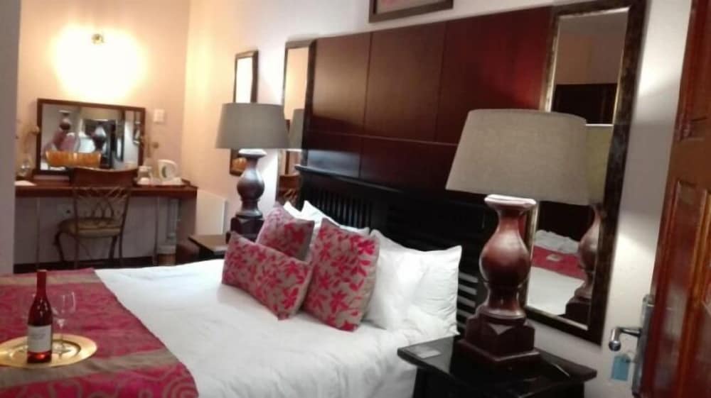 Ledimor Guesthouse