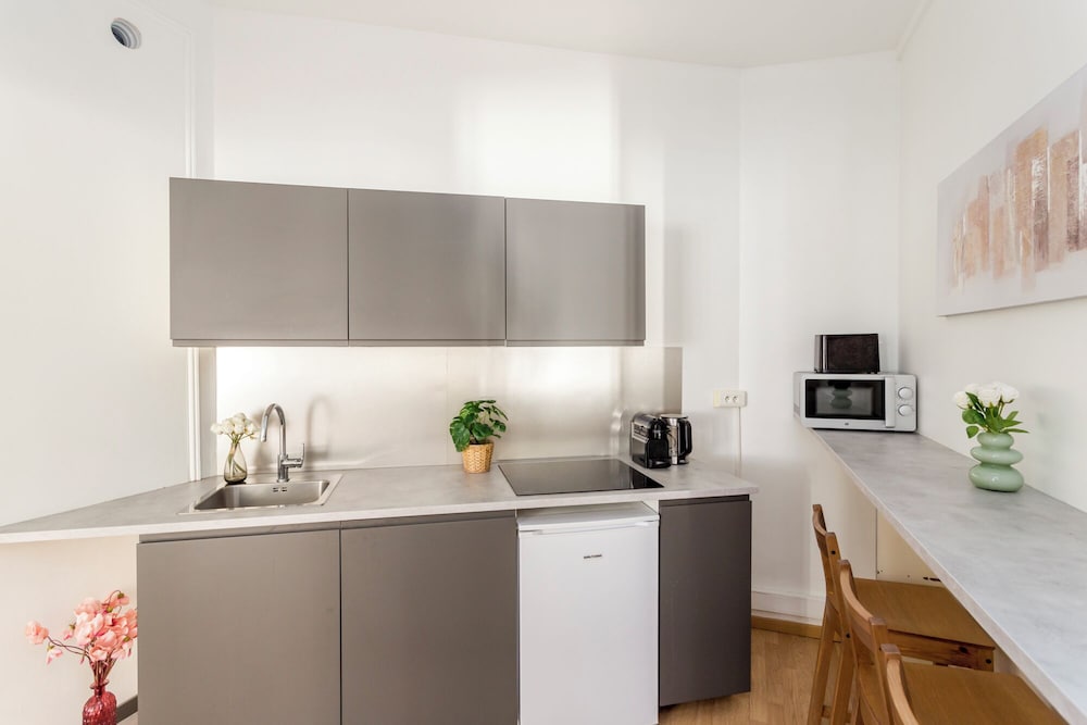 Merveil Family Suite - Mollien