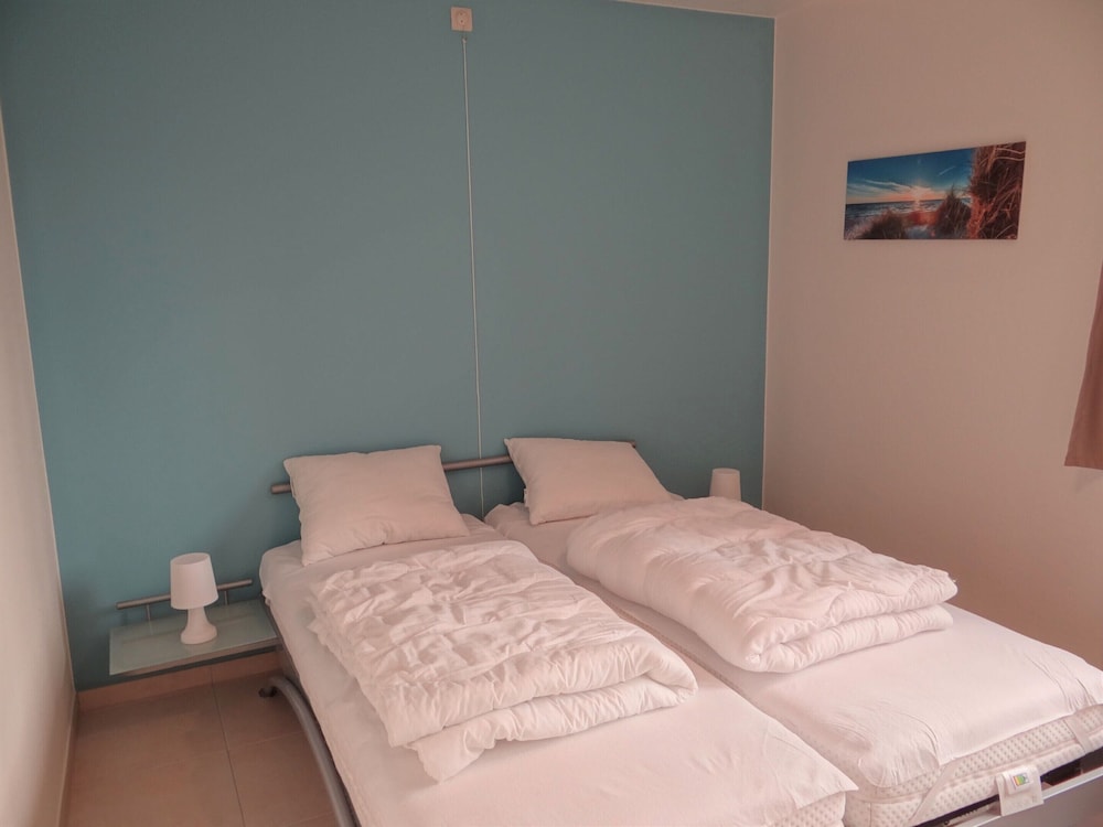 Apartment in Nieuwpoort for 4 Persons