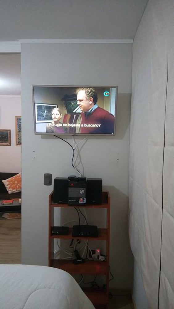 Emilysuites Vina del Mar