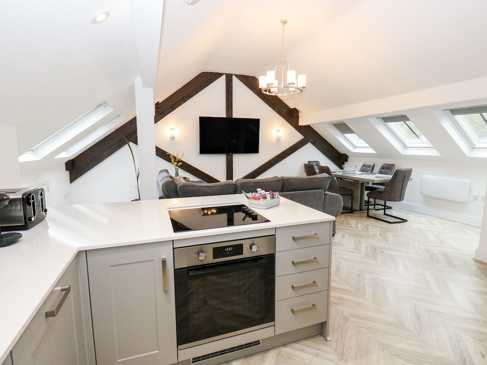 The Penthouse
