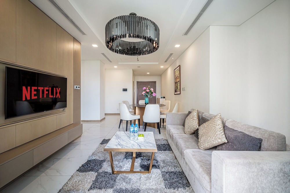 Landmark 81 Residence - La Vague